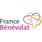 Logo france benevolat