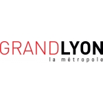 grand lyon metropole logo horiz mention bas couleur fd blanc 1400