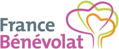Logo france benevolat