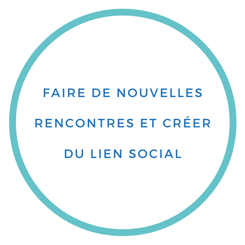 Pour se sentir utile et faire une action concrete 8