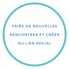 Pour se sentir utile et faire une action concrete 8