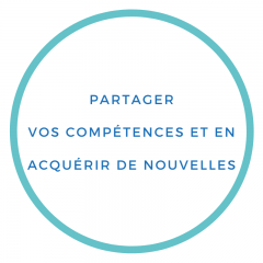 Pour se sentir utile et faire une action concrete4
